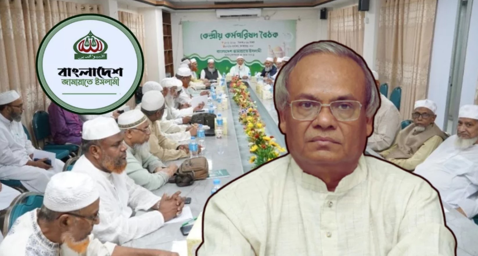 ইসলামপন্থী দলের লোকজনকে ডিসি-এসপি বানানো হচ্ছে: রিজভী
