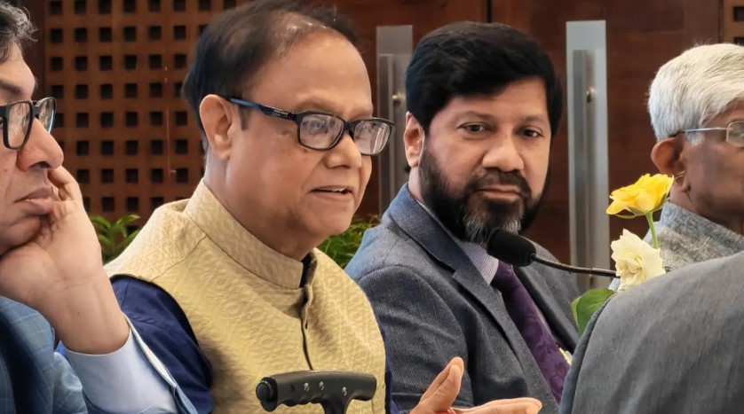 সঞ্চয়পত্রকে ‘লেনদেনযোগ্য’ করার পথে সরকার? আসছে নতুন বাজার