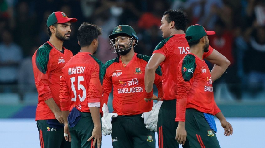 ‘ভারত নাকি অস্ট্রেলিয়া, ওভাবে চিন্তা করছি না’: প্রতিপক্ষ নিয়ে নির্ভার মাহেদী