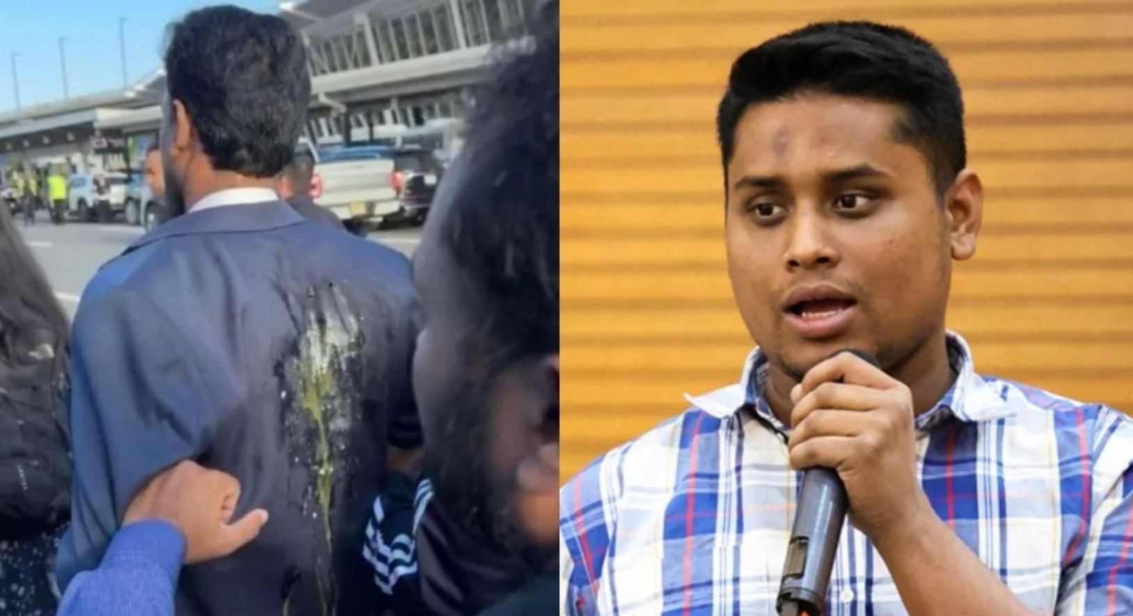 এনসিপি নেতা আখতারের উপর হামলা: হাসনাত আব্দুল্লাহর তীব্র ক্ষোভ ও হুঁশিয়ারি