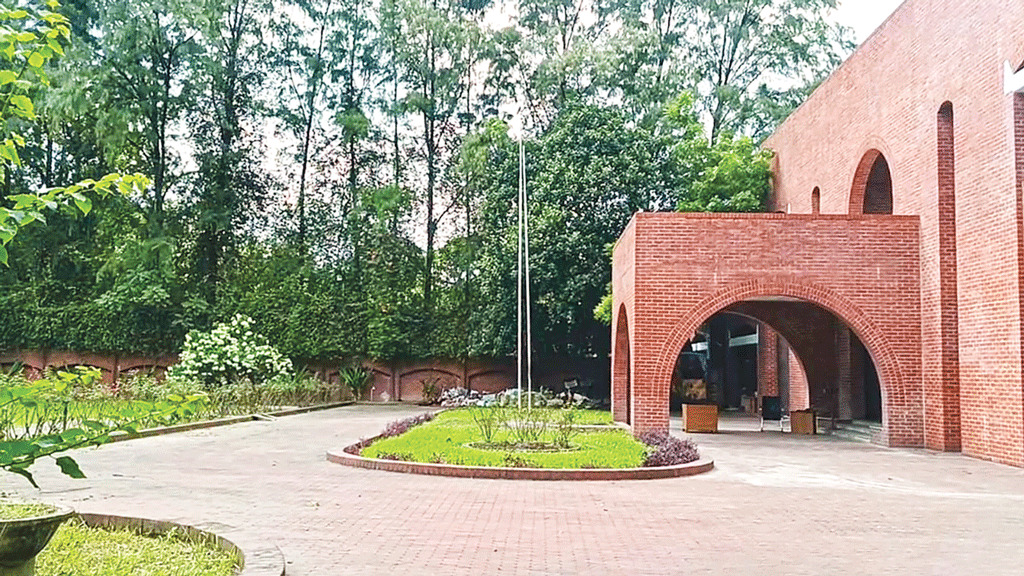 কোথায় হচ্ছে আগামী প্রধানমন্ত্রীর বাসভবন? সিদ্ধান্ত চূড়ান্ত!