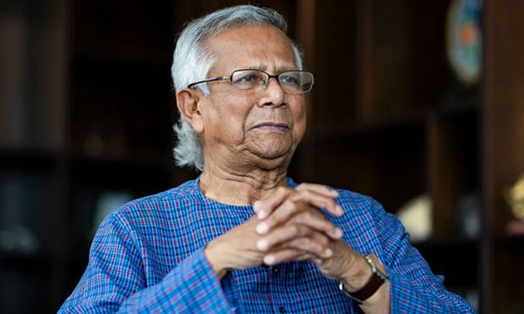 মানবাধিকার ও শ্রম অধিকার ইস্যুতে জাতিসংঘে সক্রিয় প্রধান উপদেষ্টা