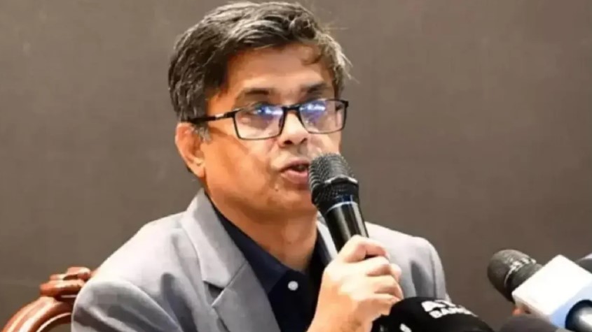 চার বিশ্বনেতার সঙ্গে বৈঠক করলেন ড. ইউনূস, সম্পর্ক নতুন উচ্চতায়: প্রেস সচিব