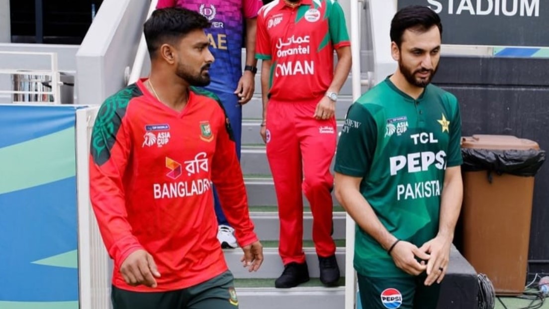 বাঁচা-মরার লড়াই: পাকিস্তানের বিপক্ষে বাংলাদেশর একাদশে কারা থাকছেন?