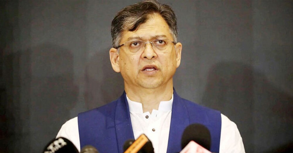  ‘যারা কম জনপ্রিয়, তাদের জন্যই পিআর লাভজনক’: সালাহউদ্দিন আহমদ
