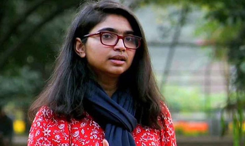 ‘আমাকে আলাদা করে তুলে ধরার চেষ্টা হয়নি’: ডা. তাসনিম জারা