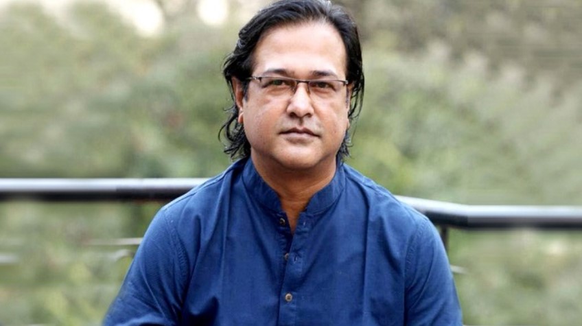 বিসিবি নির্বাচনে লড়ছেন আসিফ আকবর