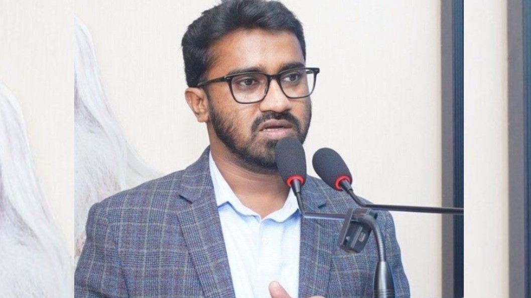 রাশেদ খান: ‘পিআর হলে সকাল-বিকাল এমপি বেচাকেনা হবে’