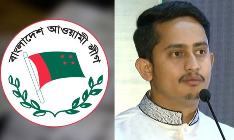 আওয়ামী লীগ তাদের পাচার করা অর্থ দিয়ে টোকাই দিয়ে মিছিল করাচ্ছে: সারজিস