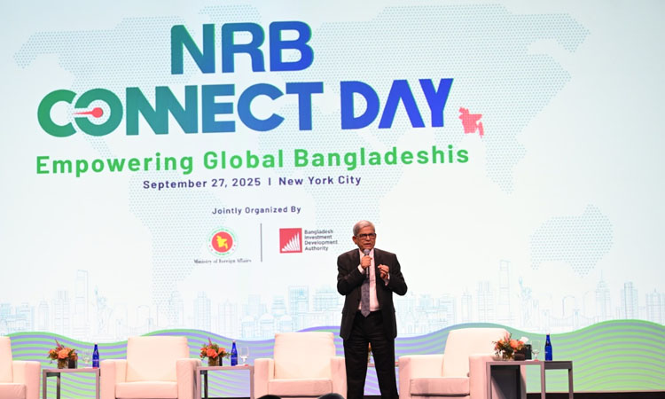 বাংলাদেশের ভবিষ্যৎ নিয়ে ঐক্যবদ্ধ হোন: প্রবাসীদের উদ্দেশে মির্জা ফখরুল