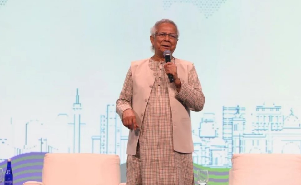 প্রবাসী বাংলাদেশিদের জন্য নতুন অ্যাপ ‘শুভেচ্ছা’ উদ্বোধন করলেন ড. ইউনূস