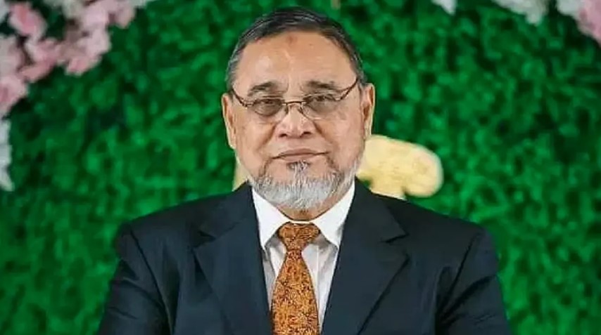 কল রেকর্ড ফাঁসের ভয়ে ফোন ধরেন না সিইসি