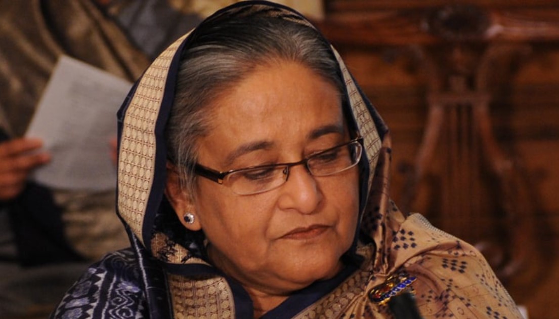 শেখ হাসিনাসহ ৩ জনের বিরুদ্ধে শেষ সাক্ষীর সাক্ষ্যগ্রহণ শুরু