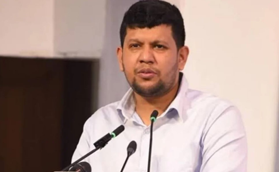 বিএনপি-জামায়াত প্রশাসনকে ভাগাভাগি করে নিয়েছে:  মাহফুজ আলম