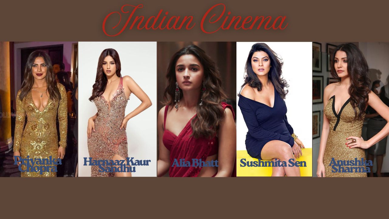 বলিউডের শক্তিশালী কণ্ঠস্বর: নারী অধিকার ও পরিবেশ রক্ষায় সোচ্চার তারকারা