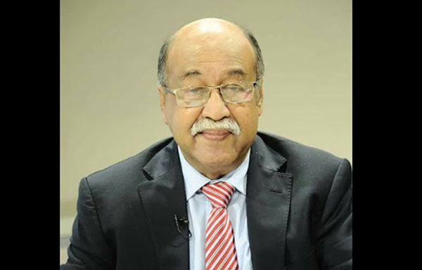 কারাগার থেকে হাসপাতালে, পরদিনই মৃত্যু—শেষ হলো নুরুল মজিদ হুমায়ুনের অধ্যায়