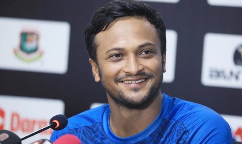 সাকিবের বিরুদ্ধে অবৈধ সম্পদ অনুসন্ধানে দুদক