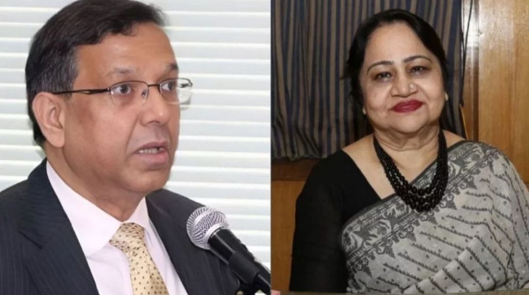 সাবেক আইনমন্ত্রীর পিএস-এর ১১৪ ব্যাংক অ্যাকাউন্ট জব্দের নির্দেশ