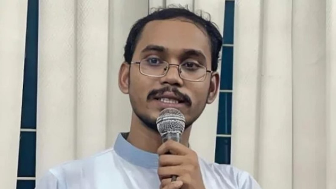 ভুয়া ধর্ষণ’ মন্তব্য করে বিপাকে এনসিপি নেতা হান্নান মাসউদ