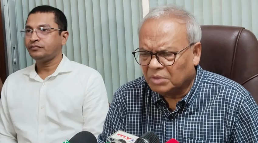 খুঁজে খুঁজে জামায়াত-শিবির মতাদর্শের কর্মকর্তাদের প্রশাসনে বসানো হয়েছে: রিজভী