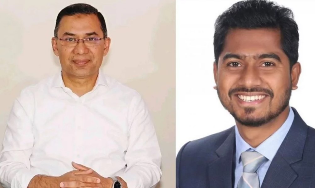 সিঙ্গাপুরে চিকিৎসাধীন নুরের খোঁজ নিলেন তারেক রহমান