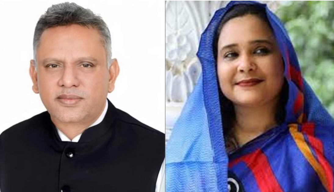 সাবেক দুই এমপিসহ ১৩ জন আওয়ামী লীগ নেতাকর্মী গ্রেপ্তার