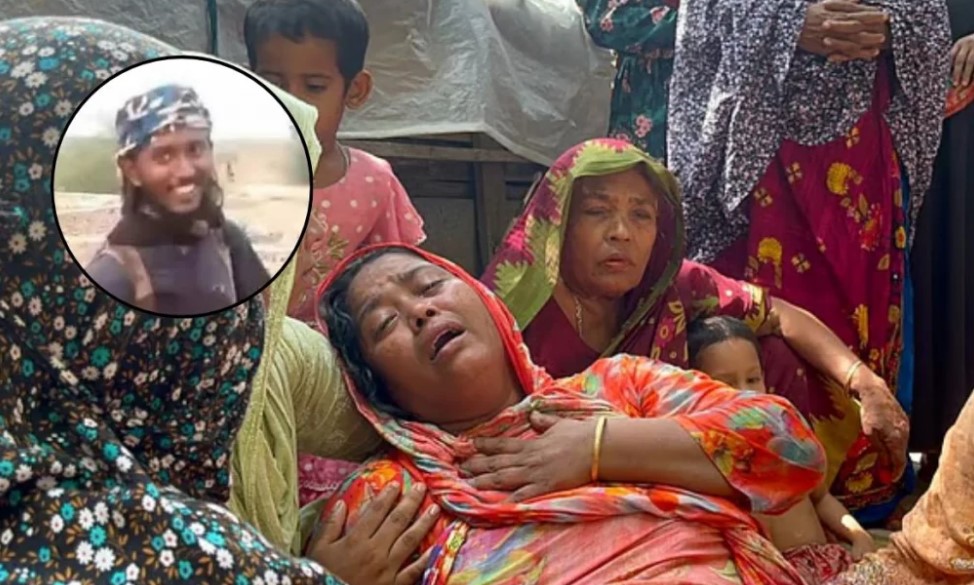 পাকিস্তানে টিটিপি’র হয়ে যুদ্ধে নিহত বাংলাদেশি তরুণ, জানতেন না পরিবারও