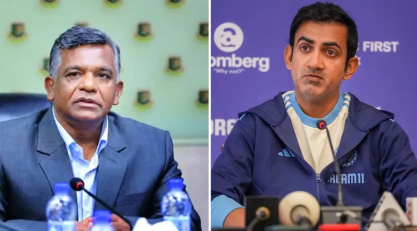 এশিয়া কাপ শেষে গৌতম গম্ভীর: বাংলাদেশের শক্তি-দুর্বলতা নিয়ে স্পষ্ট মতামত