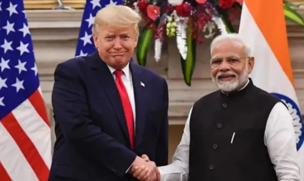 গাজা শান্তি পরিকল্পনা: ট্রাম্পের ২১-দফা প্রস্তাবে ভারত ও ইসরায়েল