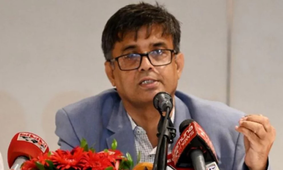 বিদেশ থেকে চলছে ভোট প্রক্রিয়া ব্যাহত করার ষড়যন্ত্র: শফিকুল আলম