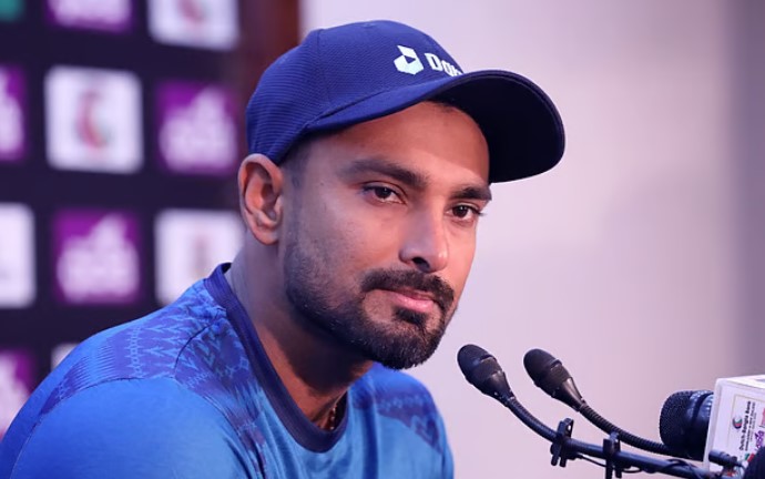 ফাইনালে খেলতে না পারাটা ছিল ভীষণ কষ্টের: চোট নিয়ে লিখলেন লিটন দাস