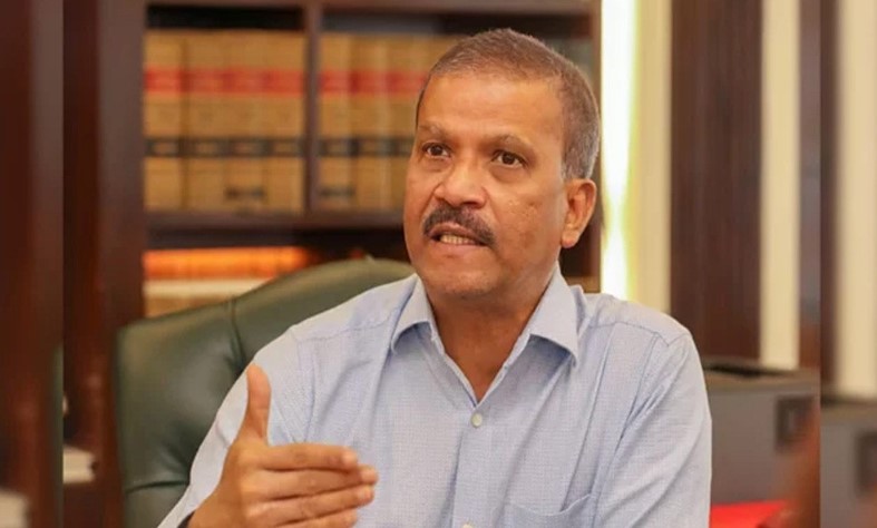 আওয়ামী লীগের নিষেধাজ্ঞা শিগগিরই প্রত্যাহার হচ্ছে না: আইন উপদেষ্টা