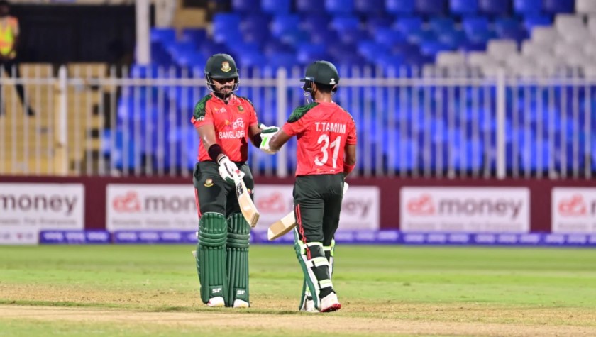 বাংলাদেশ-আফগানিস্তান ম্যাচ আজ: টিভিতে কোথায়, অনলাইনে কীভাবে দেখবেন?