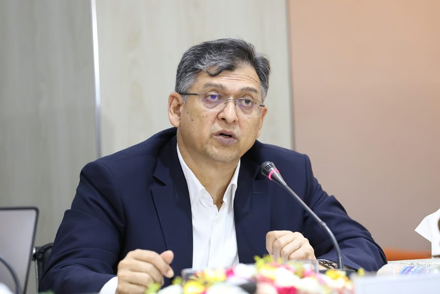 সালাহউদ্দিন আহমদ: প্রার্থী বাছাইয়ের কাজ চলছে, শিগগিরই মাঠে নামবে একক প্রার্থী