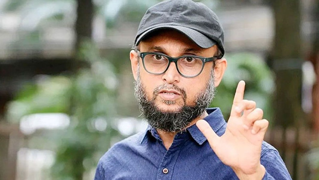 মোস্তফা সরয়ার ফারুকী: ‘আমি মুক্তি পাব এই কঠিন দায়িত্ব থেকে’