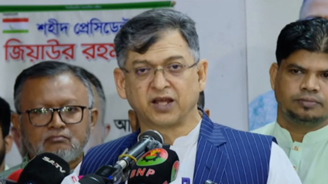 পিআর আন্দোলনের দলগুলোর ২৪ সালের ভূমিকা কী ছিল?: সালাহউদ্দিন আহমদ