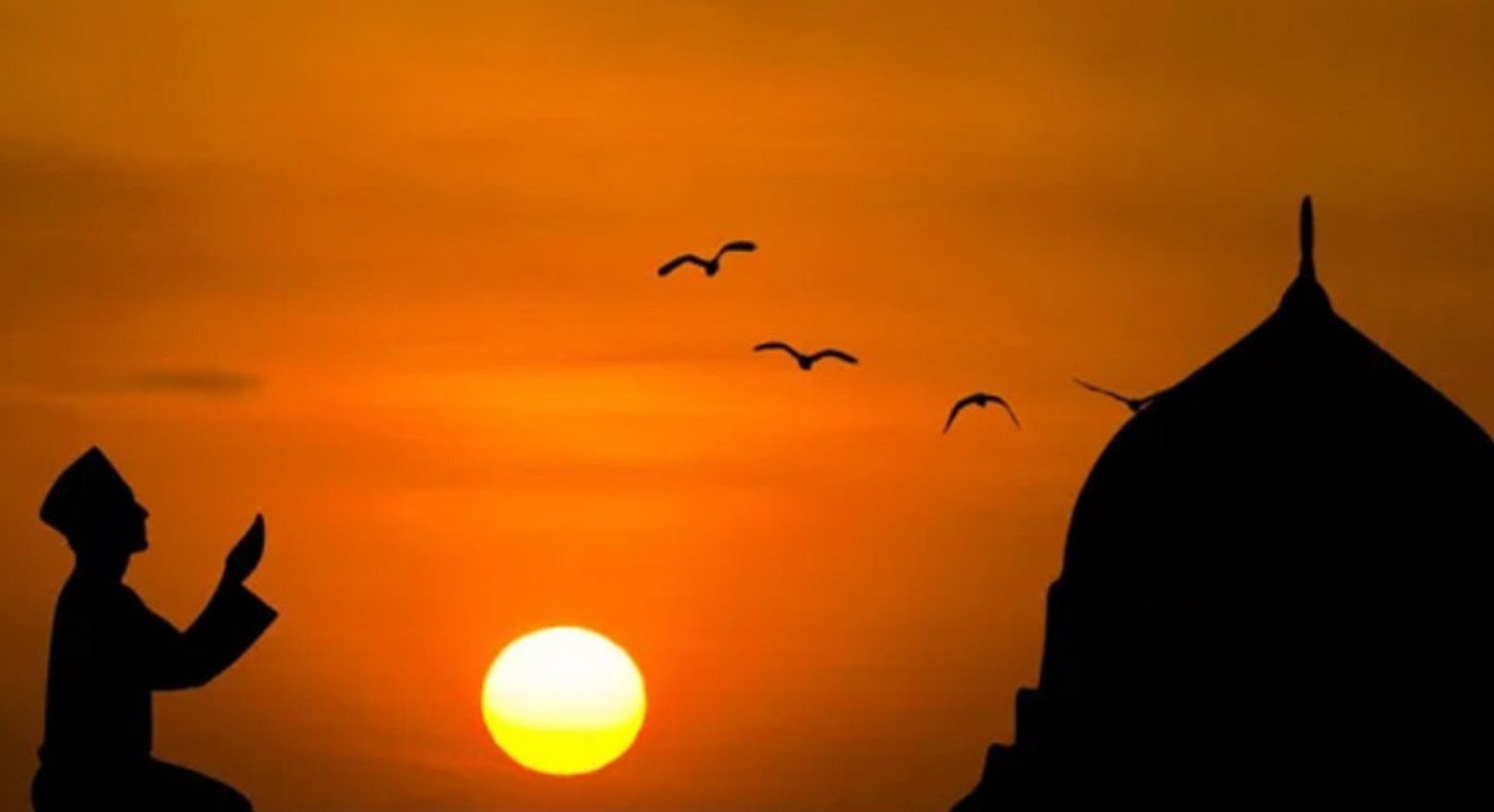 ঢাকা ও পার্শ্ববর্তী এলাকার জন্য আগামীকালের ইবাদতের পূর্ণাঙ্গ সময়সূচী