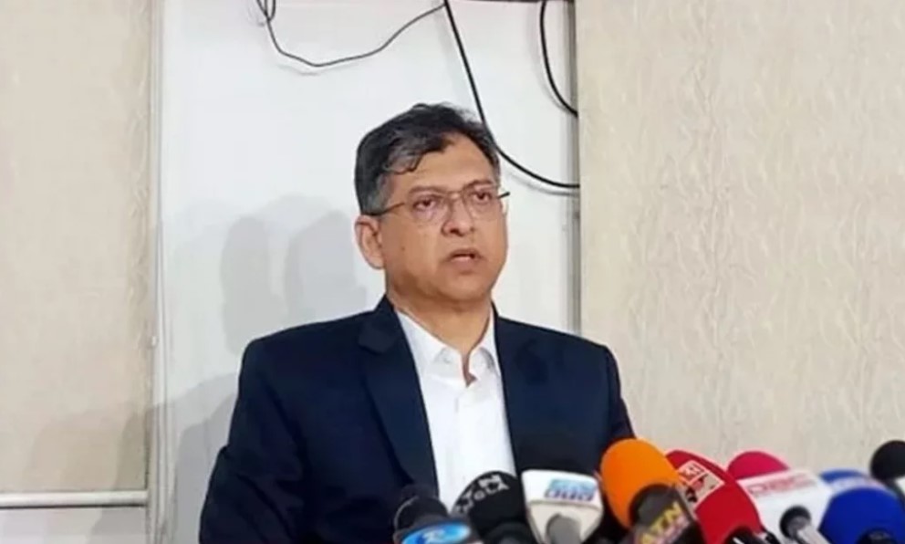 সংসদ নির্বাচনের দিনই জুলাই সনদ বাস্তবায়নে গণভোট হতে পারে: সালাহউদ্দিন আহমদ
