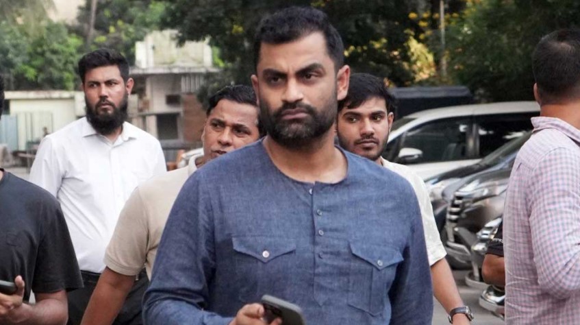 ভোট দিয়েছেন তামিম? ফল ঘোষণার আগে নিজের অবস্থান জানালেন 