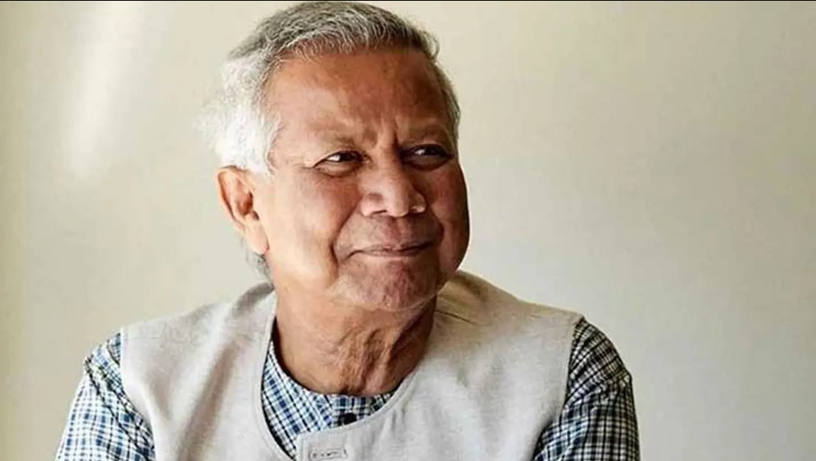 আদালতে দণ্ড থেকে রাষ্ট্রপ্রধান: তিন রাষ্ট্রের সাক্ষী ড. ইউনূসের অবিশ্বাস্য জীবনগাঁথা
