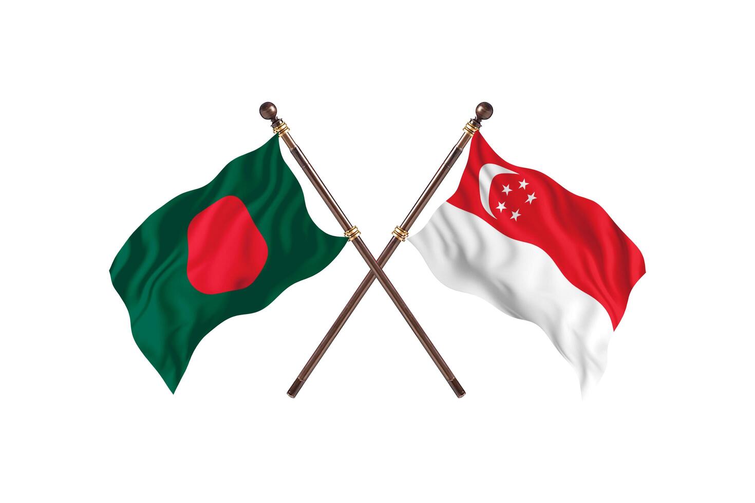সিঙ্গাপুরে প্রধান উপদেষ্টার দূতের ব্যস্ত সফর: বিনিয়োগ ও সহযোগিতায় নতুন গতি