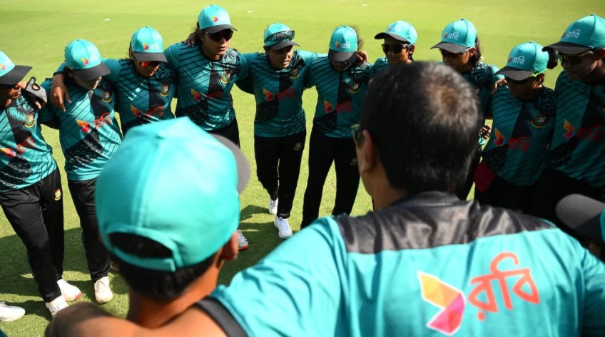 আইসিসি র‍্যাঙ্কিং: সুখবর পেলেন একাধিক বাংলাদেশি ক্রিকেটার