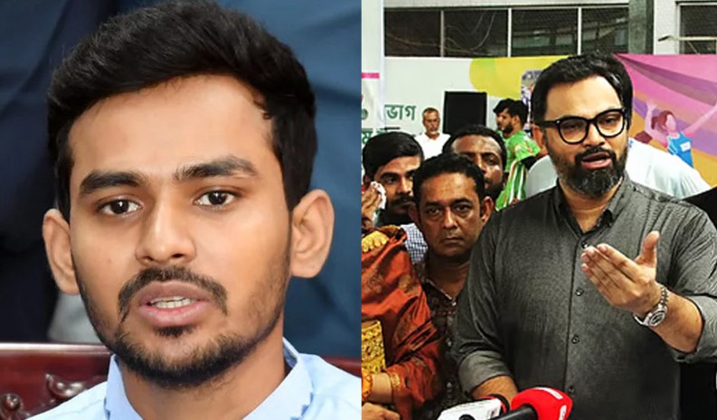 বিসিবি নির্বাচন নিয়ে বিস্ফোরক অভিযোগ: ‘উপদেষ্টা কাউন্সিলরদের হুমকি দিয়েছেন’