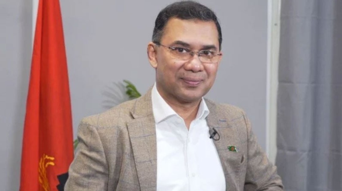 শিক্ষক মহাসমাবেশে তারেক রহমান দিলেন শিক্ষা সংস্কারের রূপরেখা
