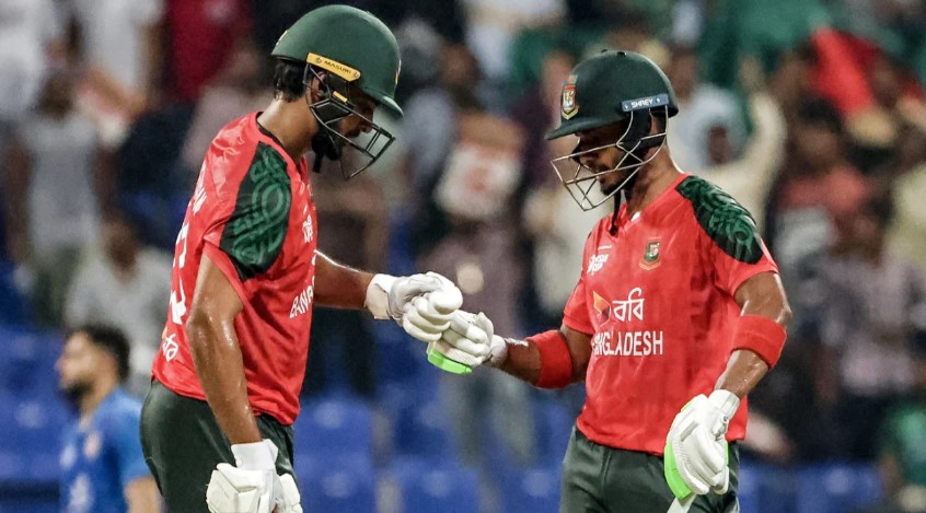 আফগানিস্তান-বাংলাদেশ ওয়ানডে: টিভিতে ছাড়াও মোবাইলে দেখবেন যেভাবে