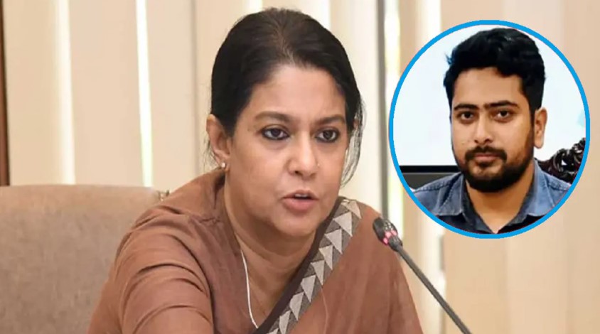 উপদেষ্টাদের ‘সেফ এক্সিট’ নিয়ে বিতর্ক, রিজওয়ানা হাসান চাইলেন নাম