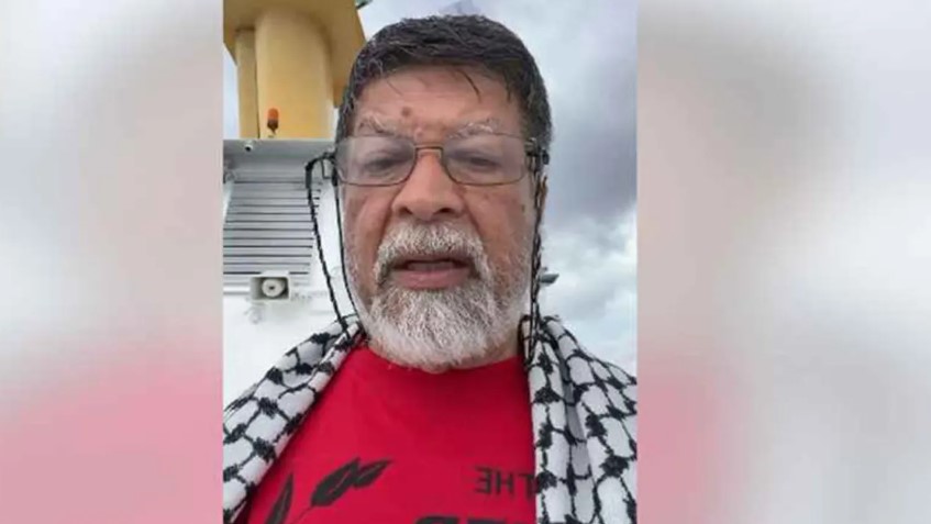 শহিদুল আলমের আটক নিয়ে অপপ্রচার: বাংলাফ্যাক্ট যা জানাল