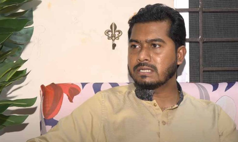 নুরুল হক নুরের বিস্ফোরক মন্তব্য এনসিপি নেতাদের টিভি মালিকানা নিয়ে