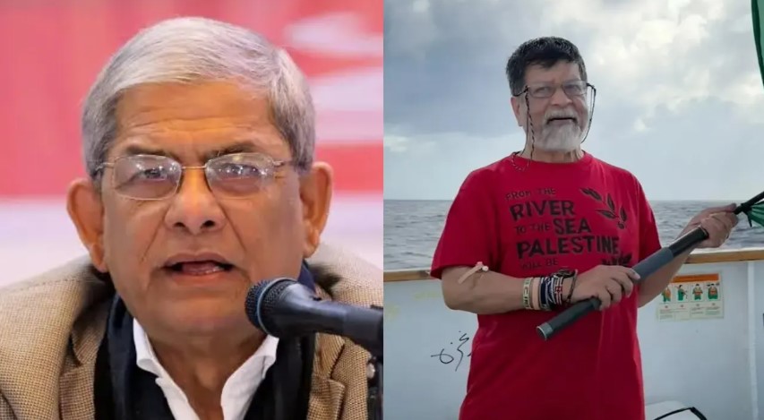সরকারের উদ্দেশে মির্জা ফখরুলের আহ্বান: ‘আর বিলম্ব নয়’