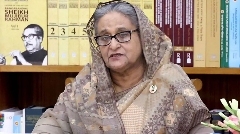 শেখ হাসিনা, সাবেক স্বরাষ্ট্রমন্ত্রীসহ ৩০ জনের বিরুদ্ধে গ্রেপ্তারি পরোয়ানা জারি